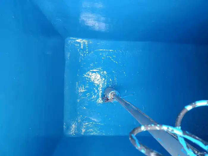 غسيل خزانات عزل خزان المياه تنظيف شقق فلل بجده 0