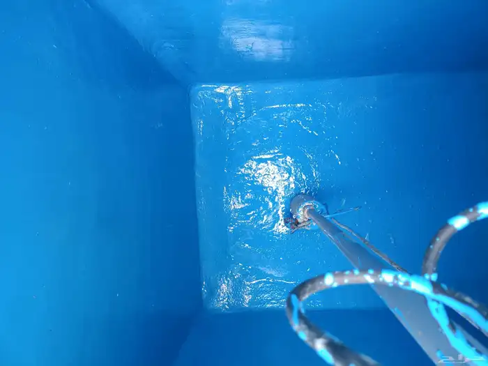 غسيل خزانات عزل خزان المياه تنظيف شقق فلل بجده 1