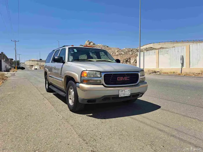 جمس سوبر بان 2004 للبيع 4