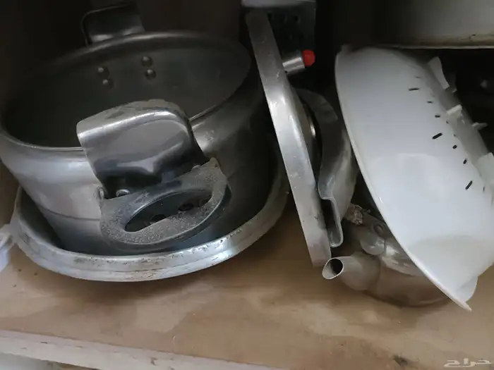 ادوات منزلية مطبخ 6