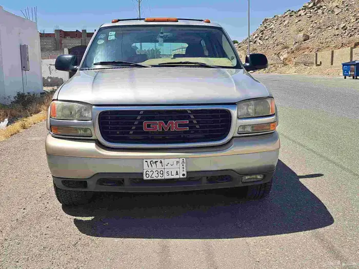 جمس سوبر بان 2004 للبيع 3