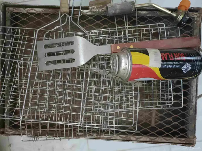 ادوات منزلية مطبخ 7