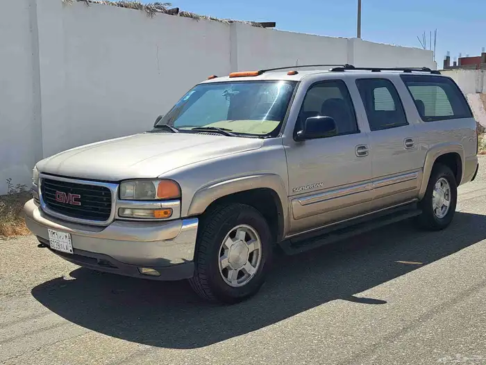 جمس سوبر بان 2004 للبيع 2