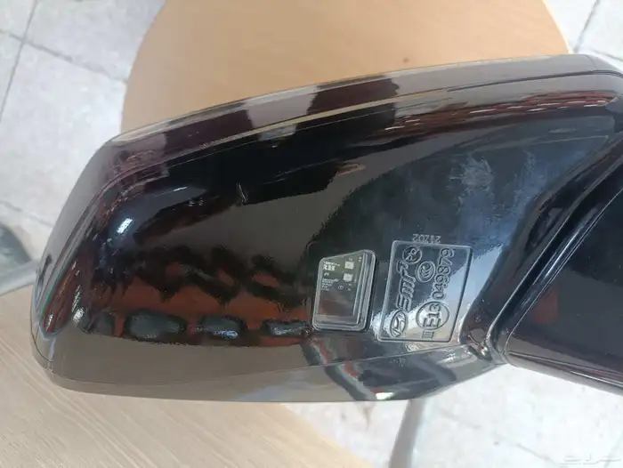 مرايات باليسيد هيونداي 2021 2023 1