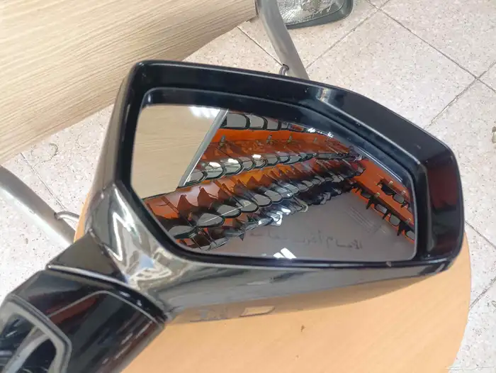 مرايات باليسيد هيونداي 2021 2023 0