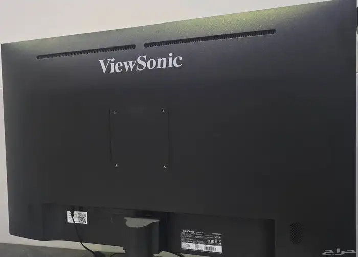 شاشة Viewsonic 2k 2