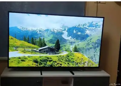 شاشة 55 او 60 بوصة 0