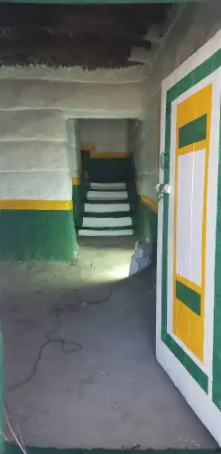 ترميم البيوت القديمه وإعادتها واعمال الحجرتلبيس تكحيل رص ربر 7