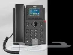 سنترال للفنادق والشركات هواتف ومقويات انترنت 3