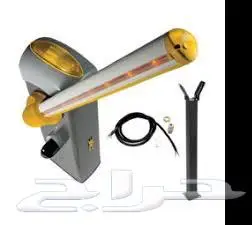 بوابات دخول وخروج السيارات   بوابات مواقف للسيارات 11