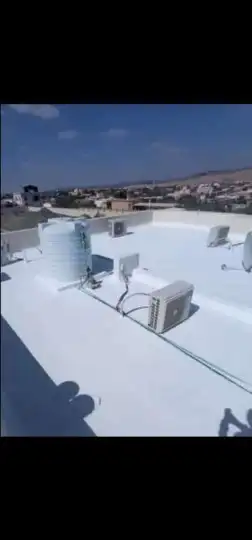 عوازل اسطح القطيف الدمام 0