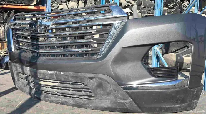 ترافيرس قطع غيار تشليح 9