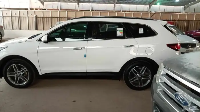 سنتافيه2017 فل كامل فتحه بنوراما ماشي 275 ع الشرط بدي محركات 1