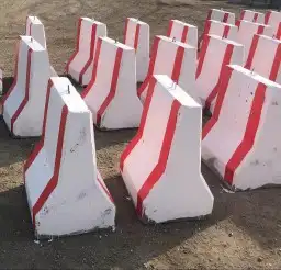 صبات وقواعد اعمدة 13