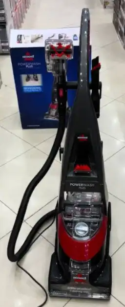 مكنسة قسيل سجاد للبيع اخت الجديدة 0