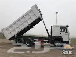 مطلوب بشكل سريع قلابات 24 متر الجبيل 0