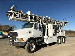 حفر ابار مياه ارتوازية 0