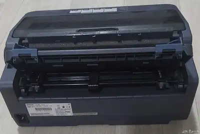 طابعة ابسون LQ350 index