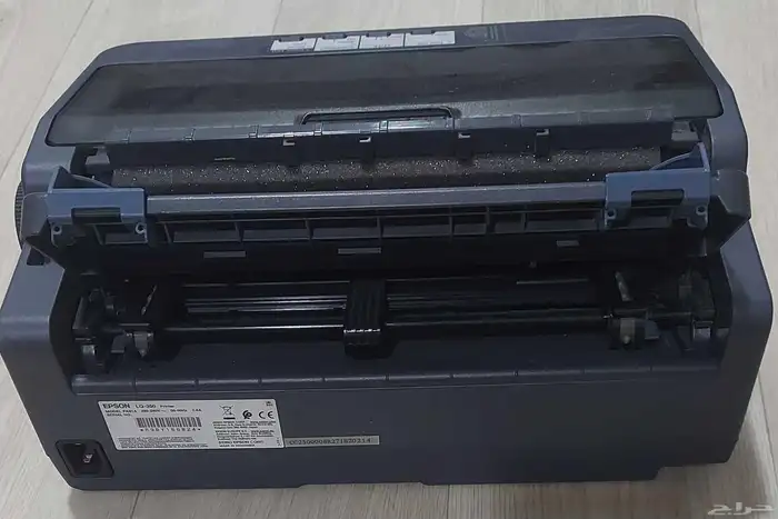 طابعة ابسون LQ350 1