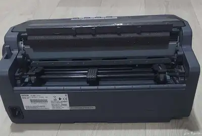 طابعة ابسون LQ350 index