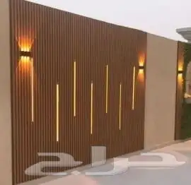 تنسيق حدائق 1