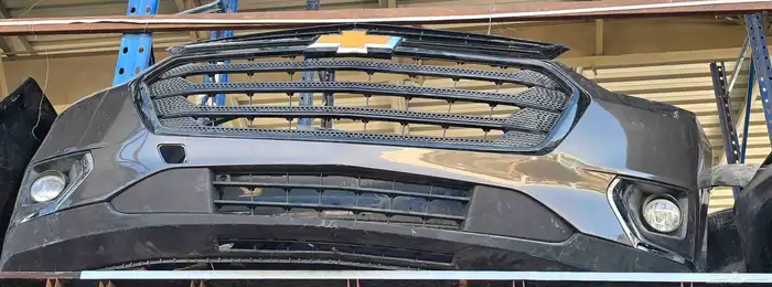 ترافيرس قطع غيار تشليح 12