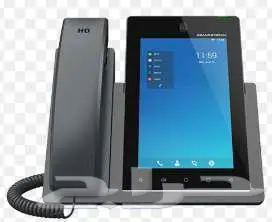 سنترال للفنادق والشركات هواتف ومقويات انترنت 0