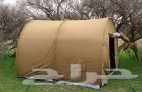 خيمه السنيدي 1