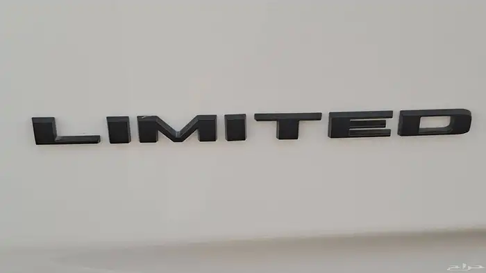 دودج رام 2025 لميتد بلاك اديشن خليجي السعر 295 شامل الضريبه 11