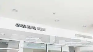 مكيف مخفي كارير Carrier Duct spilt 5