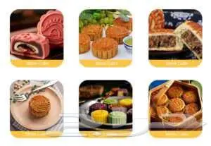 خطوط انتاج معمول تايوانى وصيني جديدة ومستعملة 0