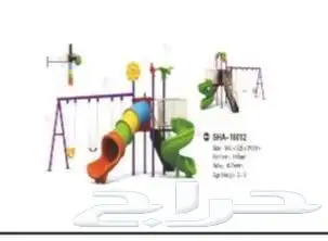 العاب اطفال حدائق استراحات تو صيل تر يب داخلي وخارجي index