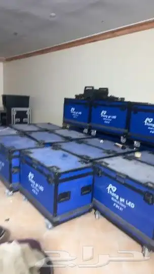 شركه بيت الفن تنظيم ايفنتات تجهيز حفلات وموتمارات 8