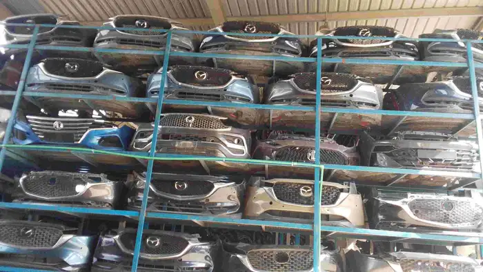 تشاليح السلي شرق الرياض نوفر لك جميع انواع قطع السيارات شبه 6