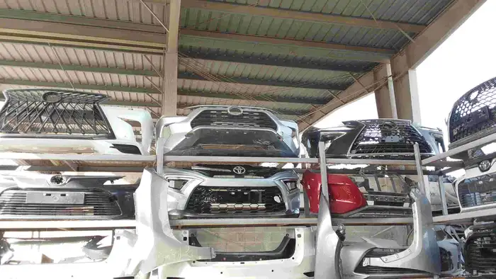 تشاليح السلي شرق الرياض نوفر لك جميع انواع قطع السيارات شبه 2