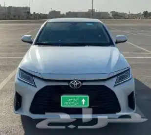 ياريس 2024 yaris 0