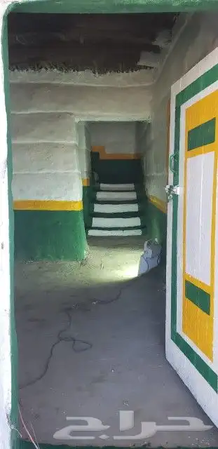 ترميم البيوت القديمه وإعادتها واعمال الحجرتلبيس تكحيل رص ربر 8