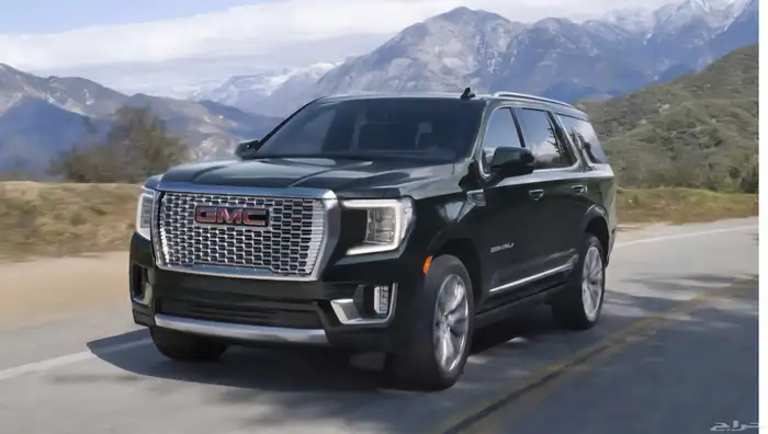 جي ام تاهو كاديلاك دينالي زائد فورد ماركيز لينكون دودج كليزل 0