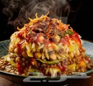 وجبات اعاشة مذاق وجودة بيتي يومية شهرية 5