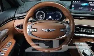 جنسيس - Gv70 - 2024 14