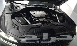 جنسيس - Gv70 - 2024 4