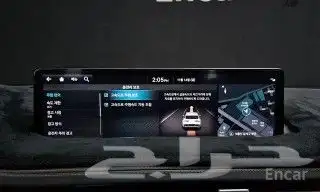 جنسيس - Gv70 - 2024 13