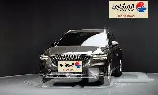جنسيس - Gv70 - 2024 1