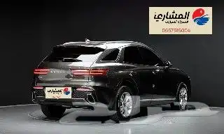 جنسيس - Gv70 - 2024 2
