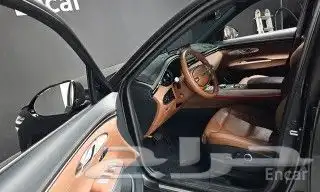 جنسيس - Gv70 - 2024 16