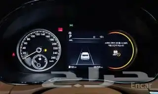 جنسيس - Gv70 - 2024 18