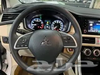 ميتسوبيشي اكسباندر افضل الاسعار 2025 1