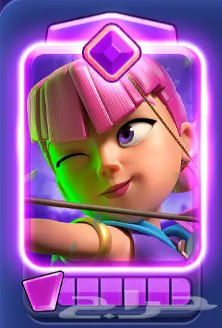 حساب كلاش رويال ب100فقط 6