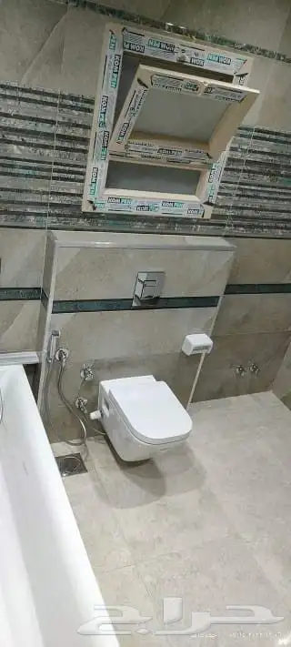 ابو حمزه للمقاولات ترميم وصيانة جميع الاعمال معلمين خبره في 4