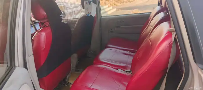 هيونداي تريجيت 2005 مكينه وقير جديد استيراد قير أوتوماتيك 2